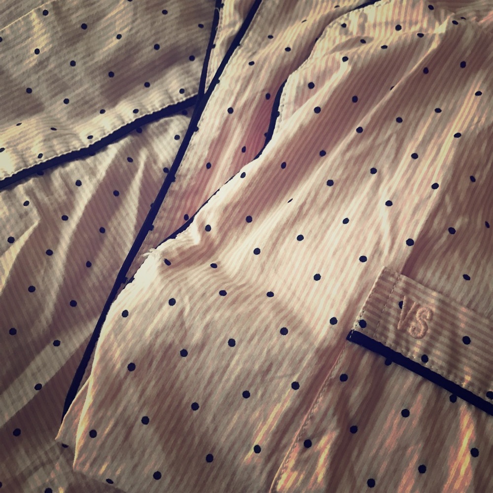VS pjs